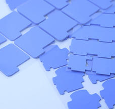 導(dǎo)熱硅膠墊片